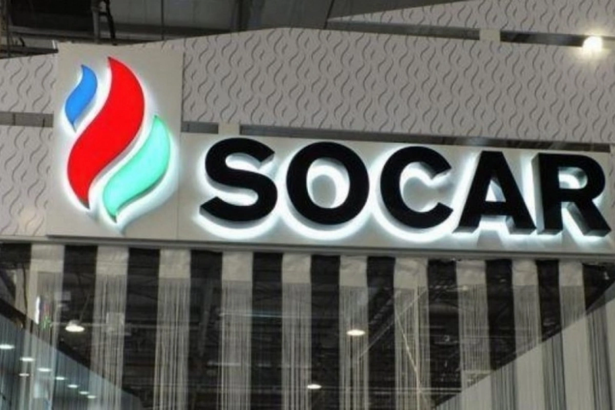 SOCAR увеличил экспорт нефтехимической продукции на 88%