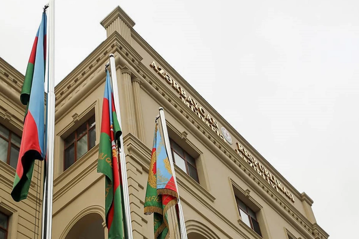 Погиб азербайджанский военнослужащий