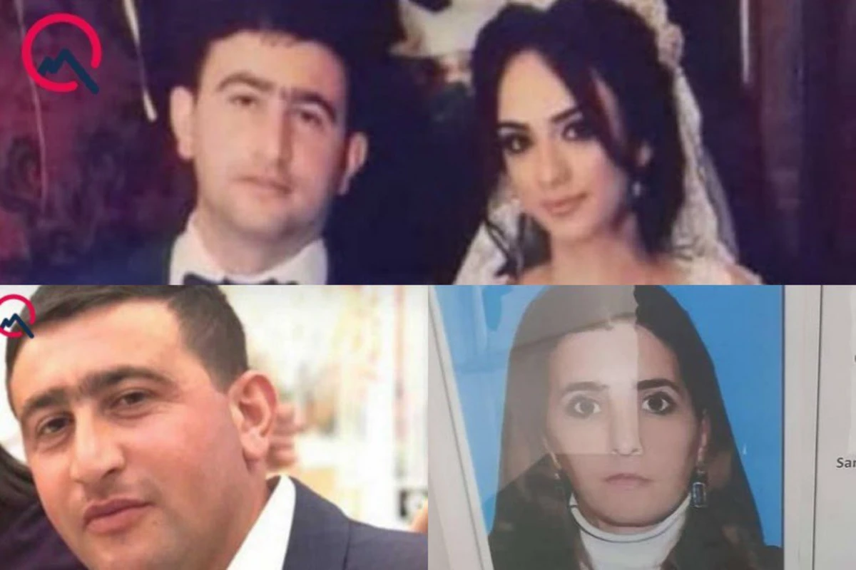 Faciəvi avtobus qəzasında həyatını itirən şəxslər - FOTO Faciəvi avtobus qəzasında həyatını itirən şəxslər - FOTO