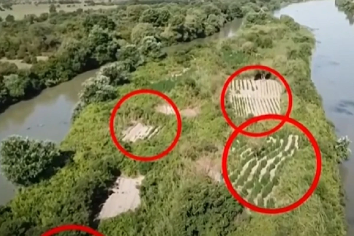 Azərbaycanda narkotacirlər ən çox bu bölgələrdə aşkarlanır - VİDEO
