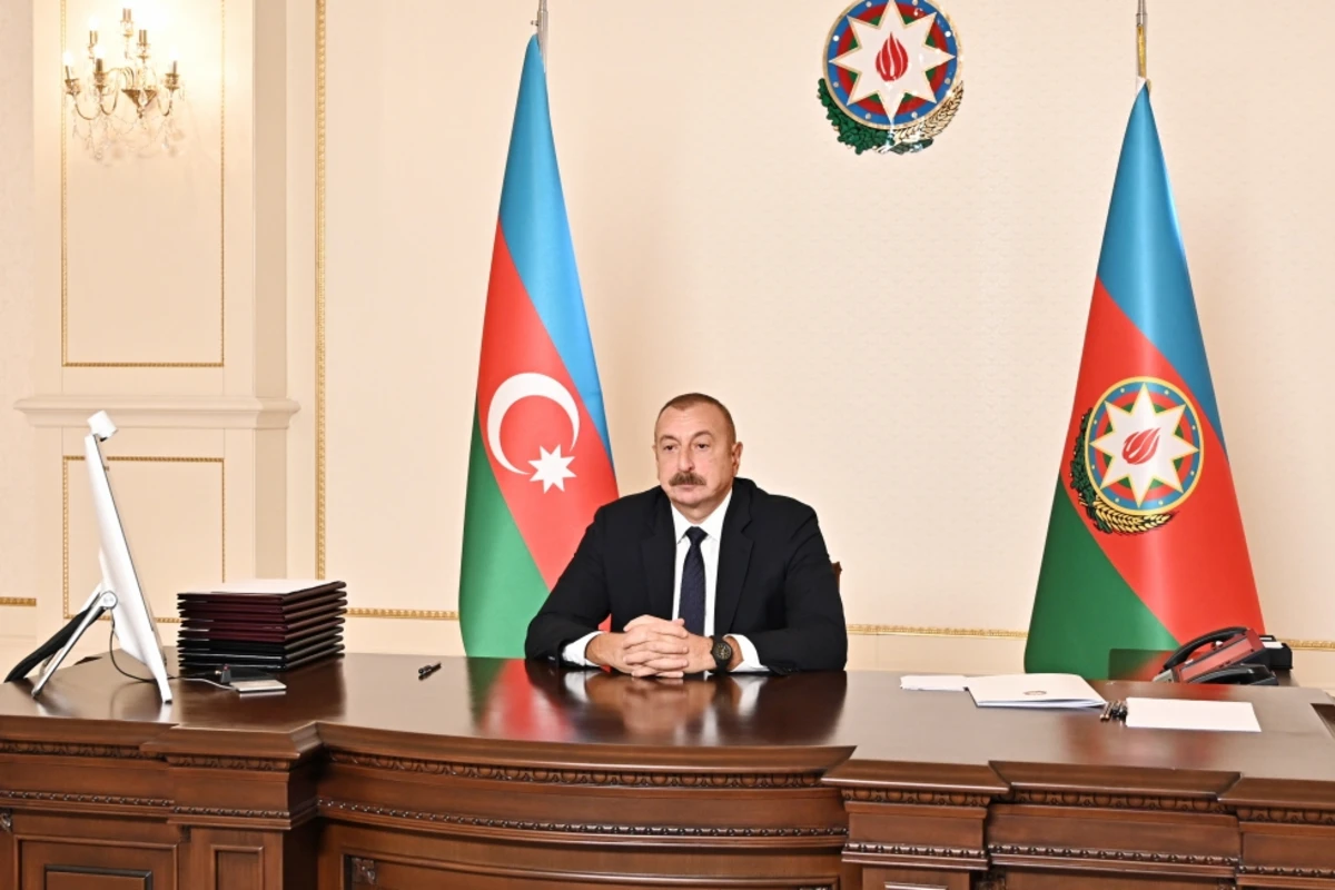 İlham Əliyev İran və Ermənistanın müştərək cinayətlərini ifşa etdi: Narkotrafik, terrorçuluq... - TƏHLİL