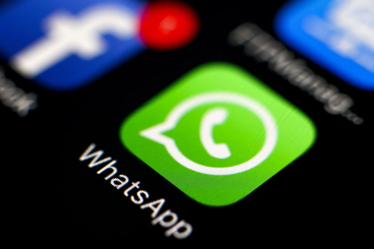 В WhatsApp появилась новая функция