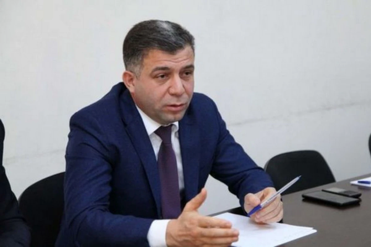 Гендиректор ПО Азеригаз рассказал о наиболее частых жалобах абонентов