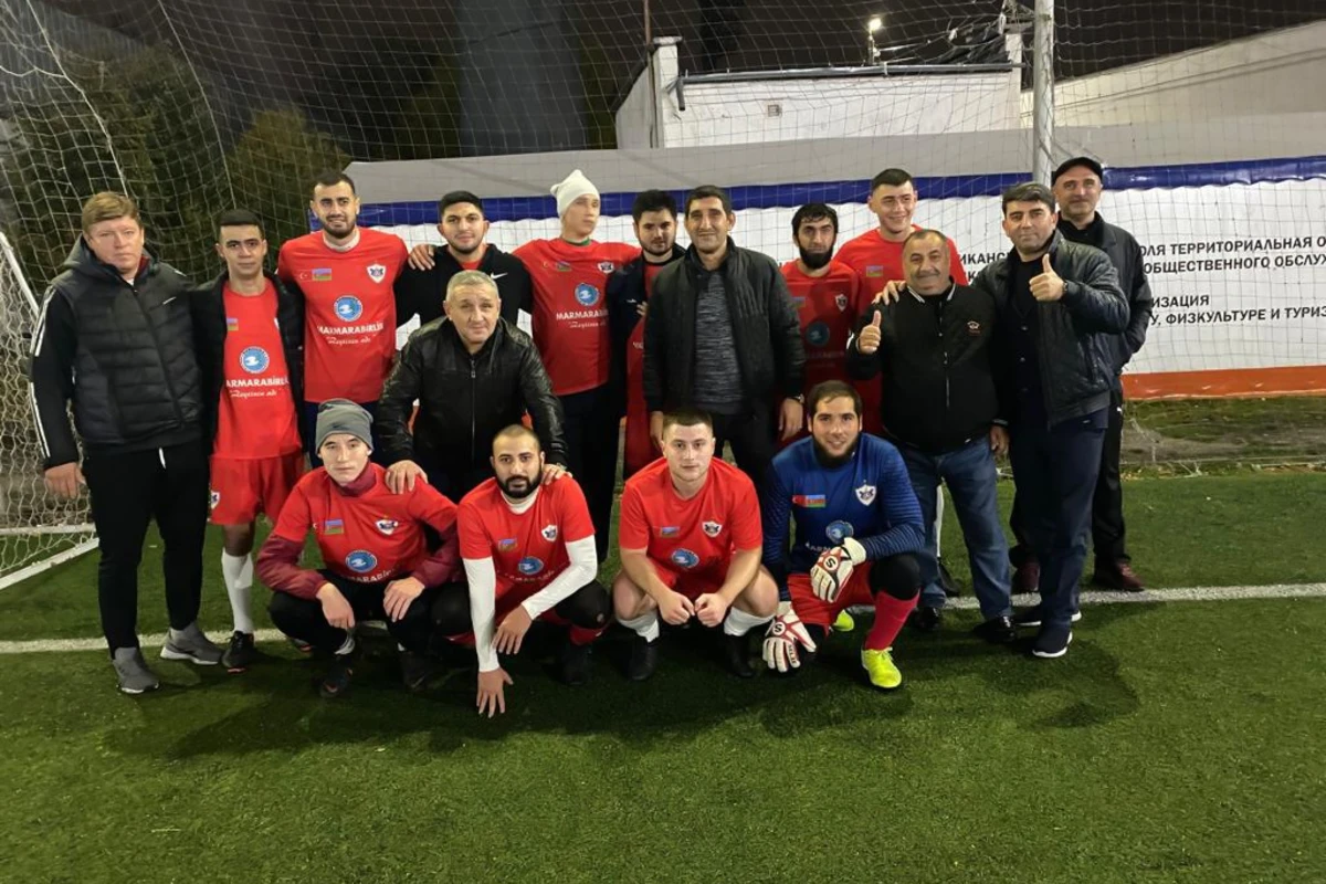 Qarabağın futbolçusu Krımda evlənir - FOTO