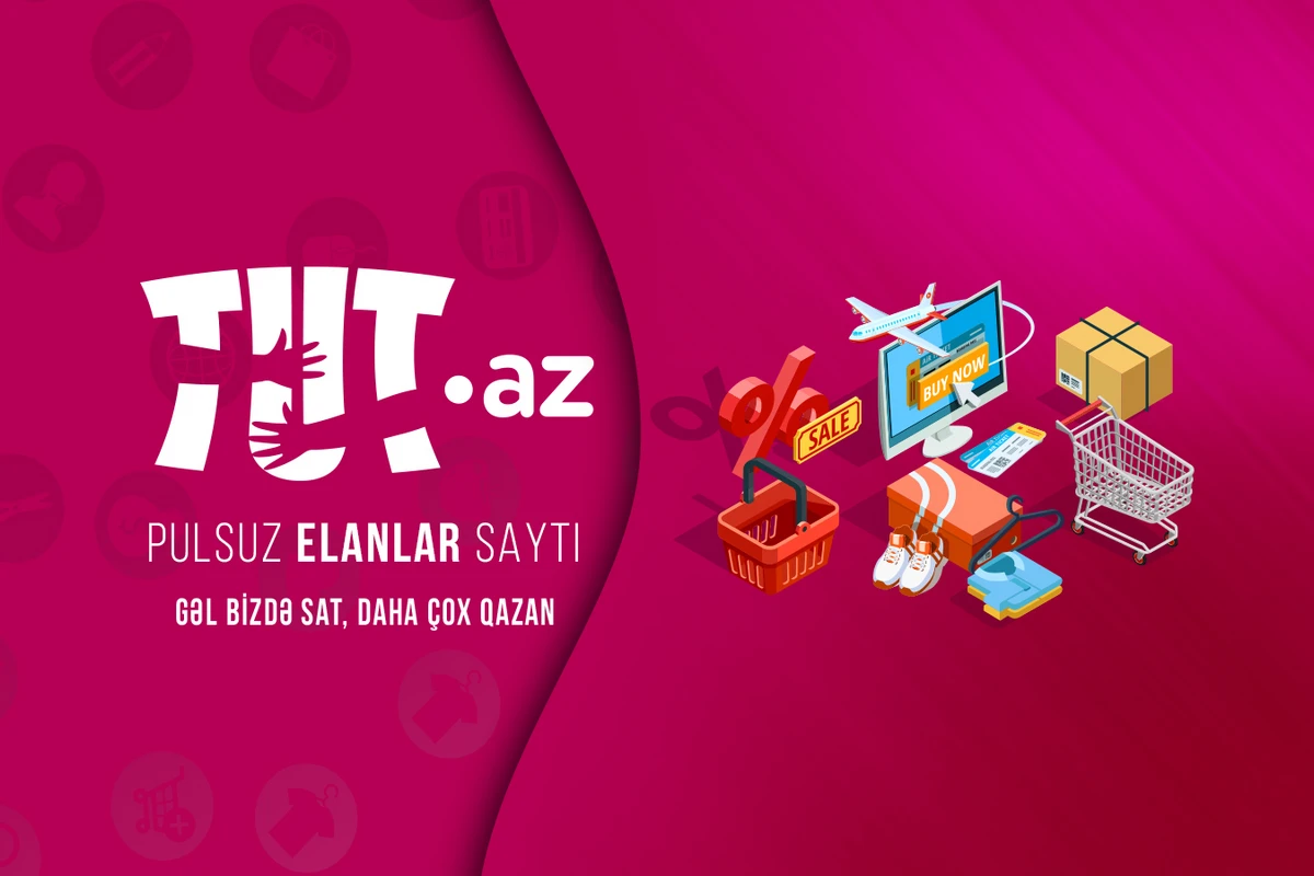 TUT.AZ-ın müsabiqəsində növbəti qaliblərin adı açıqlanacaq