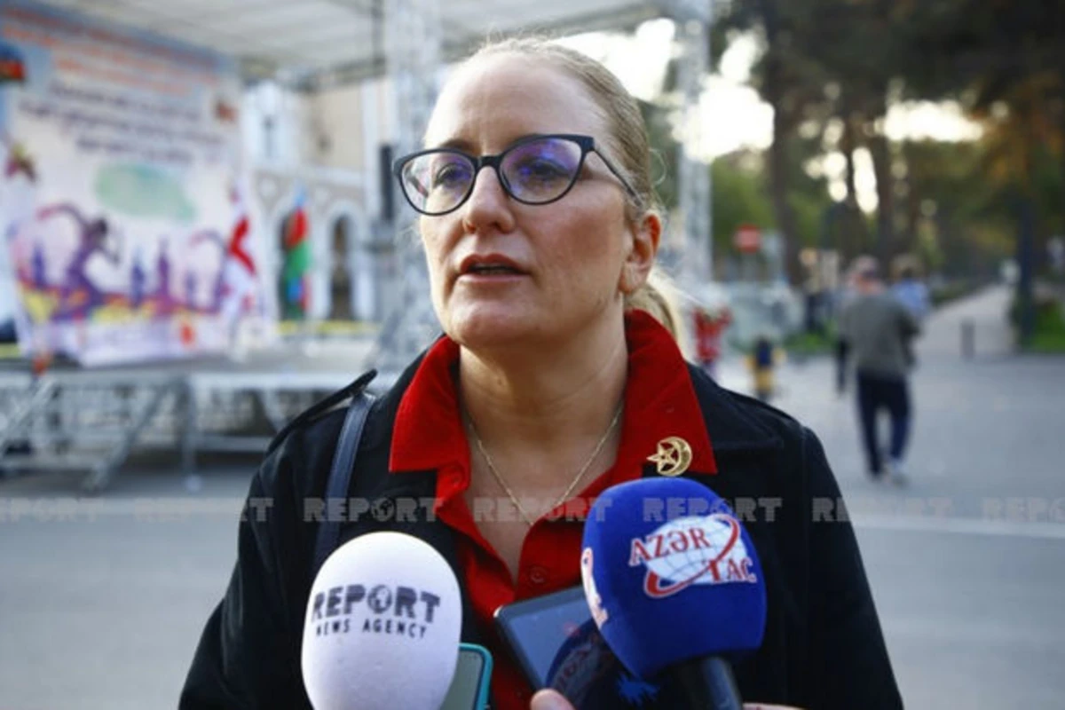 Türkiyənin Gürcüstandakı səfiri: “Türkiyə güclənən Azərbaycanla qürur duyur”