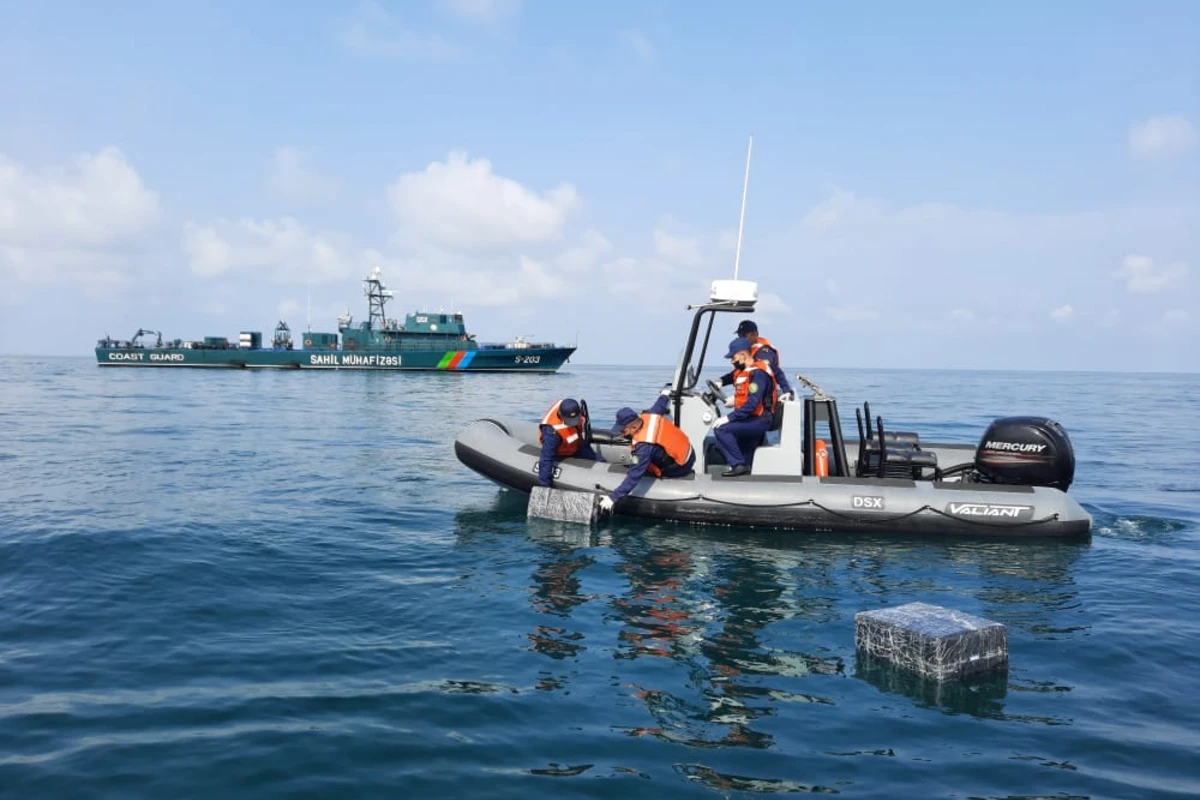 Azərbaycan sərhədini pozmağa cəhd olundu: Xəbərdarlıq atəşi açıldı - FOTO