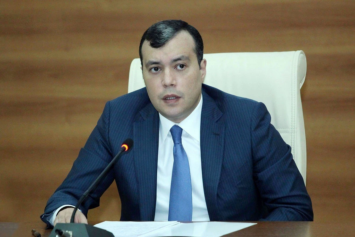 Azərbaycanda işləyən Türkiyə vətəndaşlarının sayı açıqlanıb