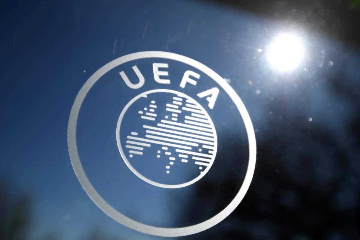 UEFA-dan Qarabağ haqqında tərif PAYLAŞIMI