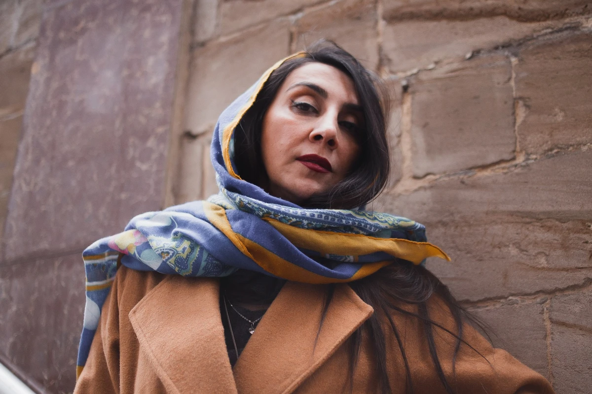 Əməkdar artistə ağır itki - FOTO