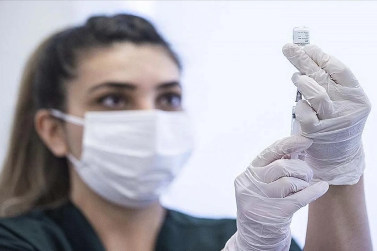 Bakıda koronavirusa yoluxma ən çox bu rayonun payına düşür - SİYAHI