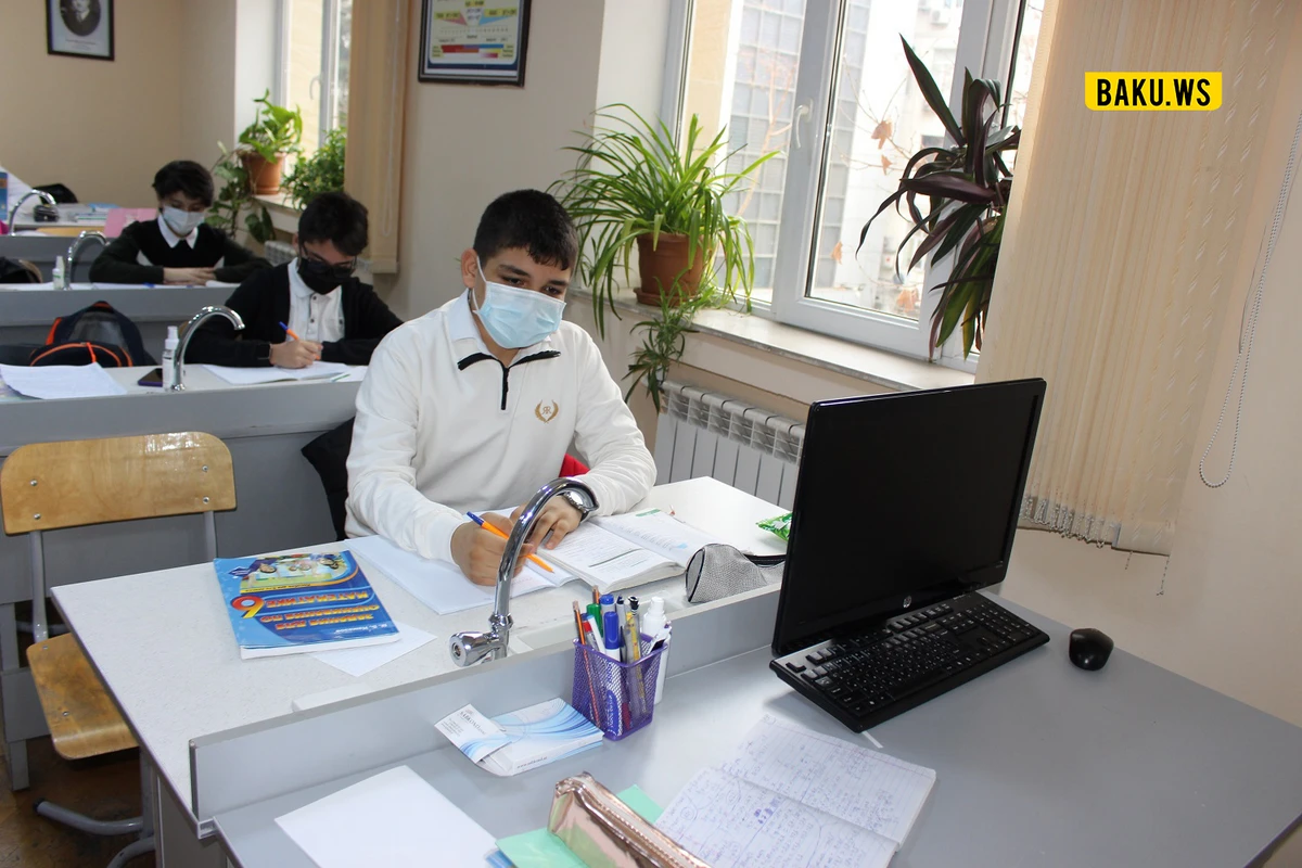 Məktəb və universitetlər koronavirusa görə bağlanacaq? - RƏSMİ CAVAB Məktəb və universitetlər koronavirusa görə bağlanacaq? - RƏSMİ CAVAB