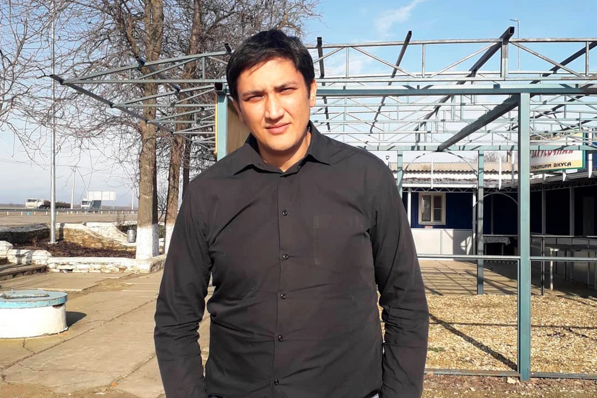 Tanınmış meyxanaçı siyasi qafiyəyə görə həbs edilib? - DİN-dən açıqlama