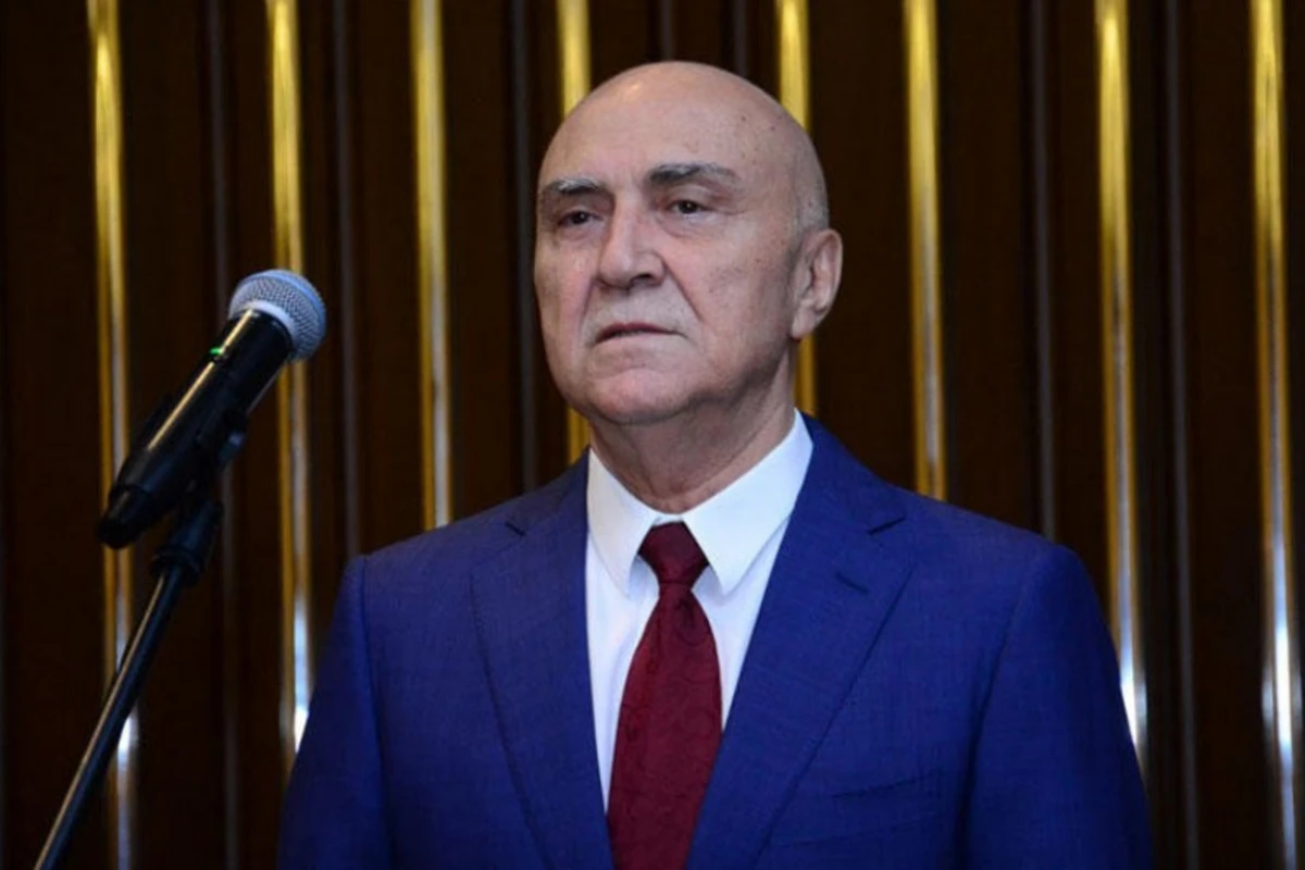 Prezidentdən Valeh Ələsgərovla bağlı SƏRƏNCAM