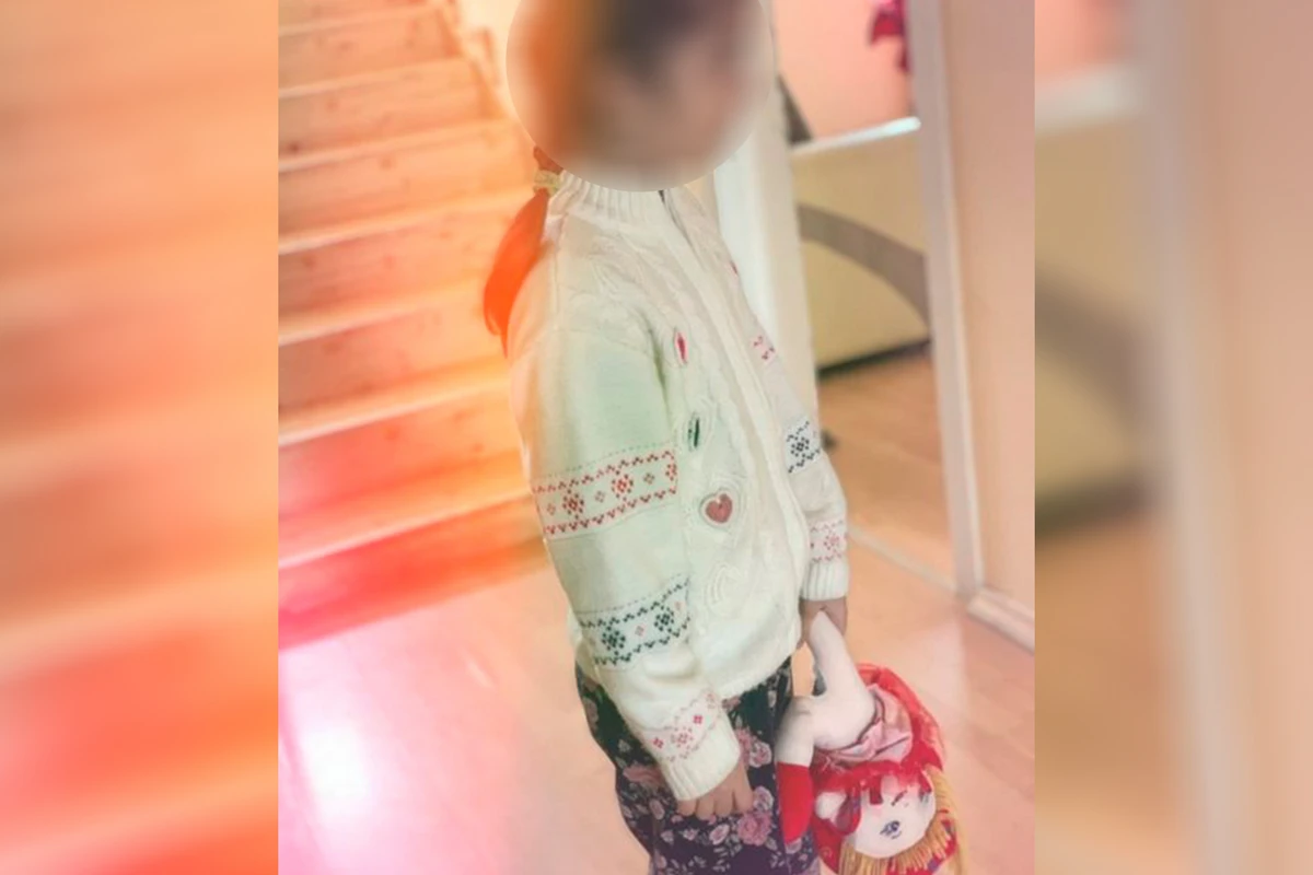 Azərbaycanda ana uşağını dayəyə tapşırıb yoxa çıxdı - FOTO