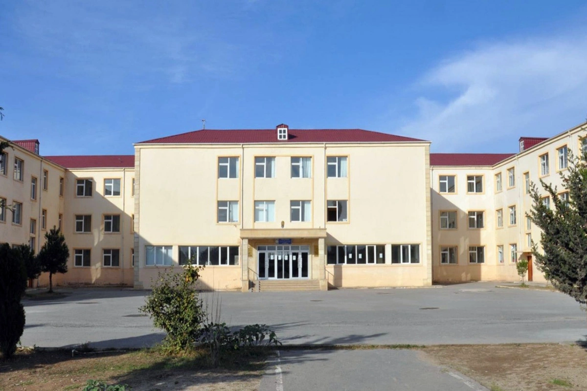 Daha bir məktəb koronavirusa görə bağlandı