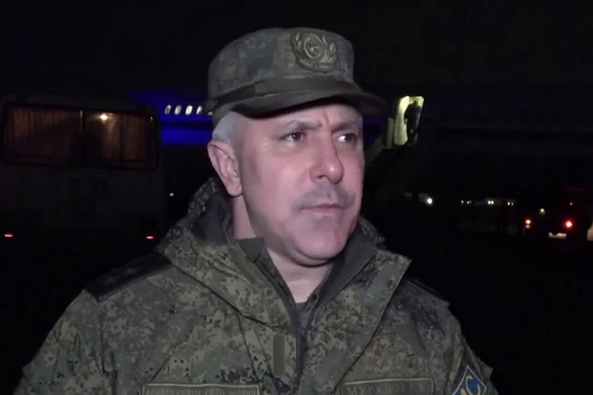 Баку передал Еревану пятерых задержанных армян