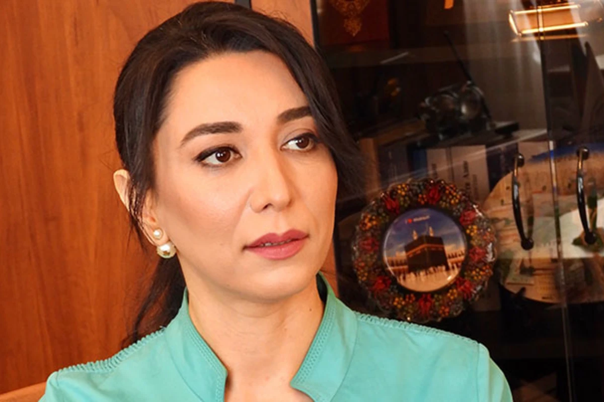 Səbinə Əliyeva: “Qarabağın işğalı nəticəsində itkin düşən 3890 insanımızın ailələrinin gözü yoldadır”