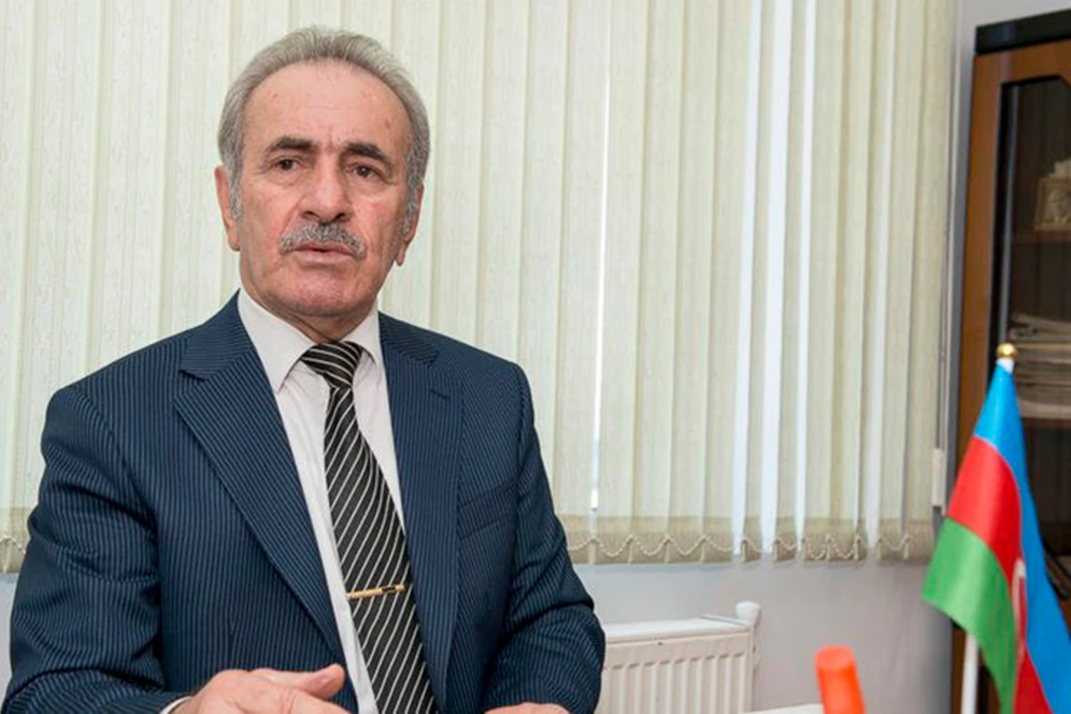 Xalq artisti koronavirusa yoluxduğunu inkar edir - AÇIQLAMA Xalq artisti koronavirusa yoluxduğunu inkar edir - AÇIQLAMA