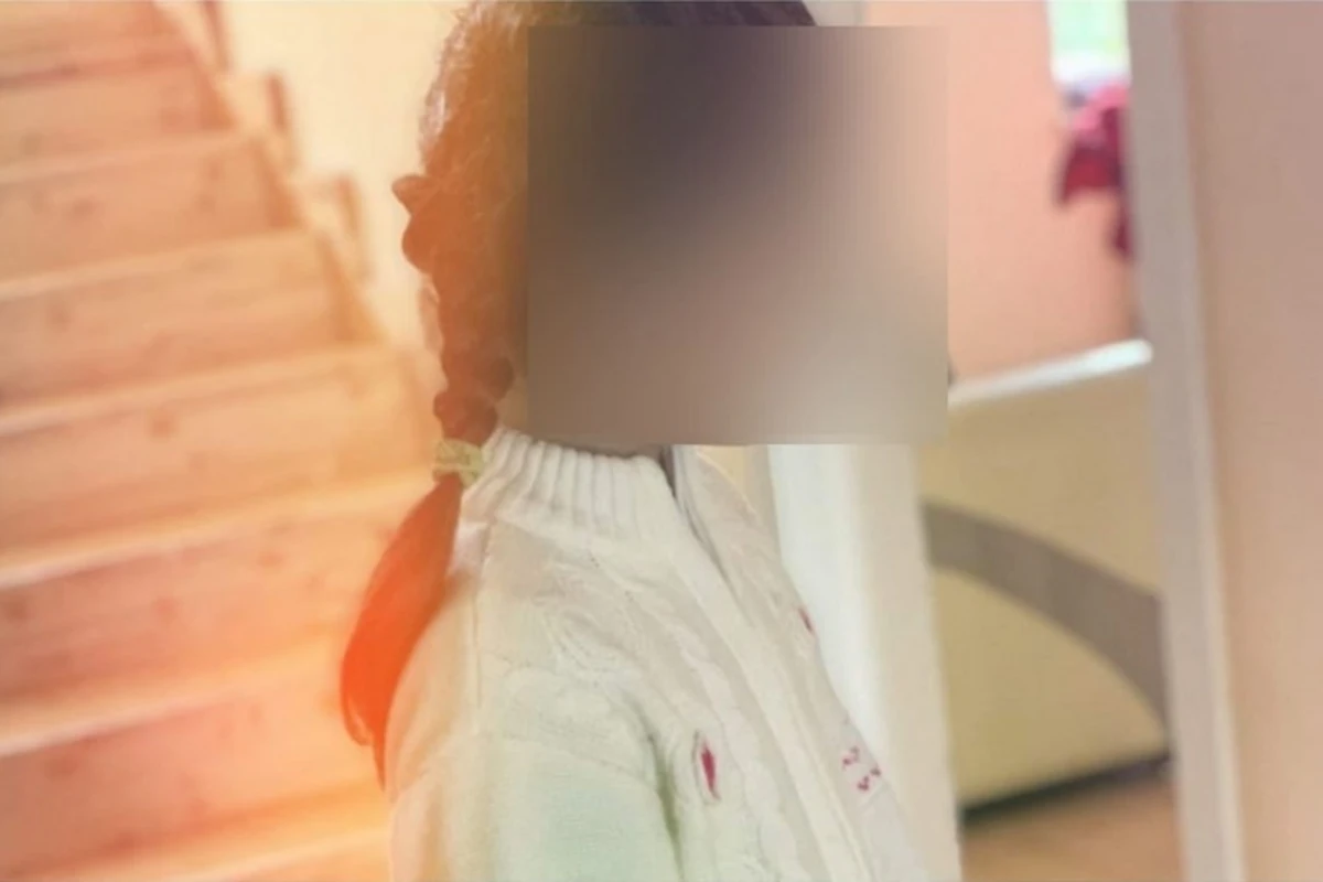 Bakıda baxılması üçün dayəyə müvəqqəti verilən azyaşlı ilə bağlı YENİ XƏBƏR
