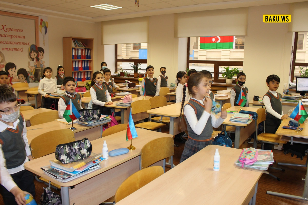 Ağdamda kütləvi koronavirusa yoluxma qeydə alınsa da, məktəb bağlanmır