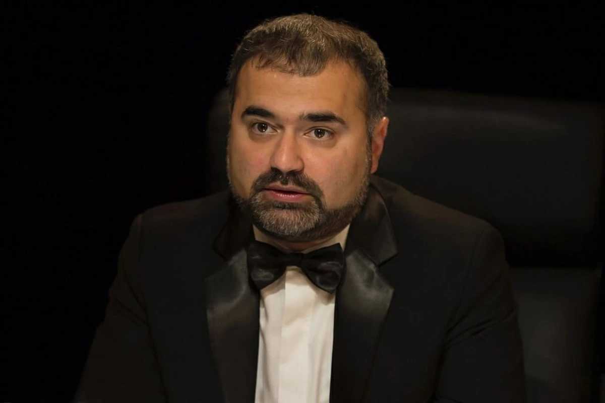 Balaş Qasımovun doğum günüdür