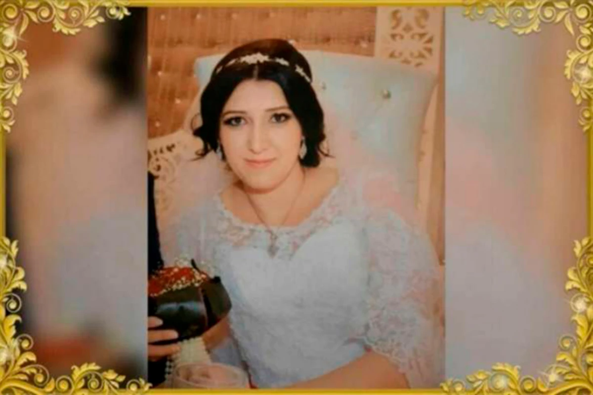 Bakıda gəlinini öldürərək meyitini doğrayan şəxsə hökm oxunub