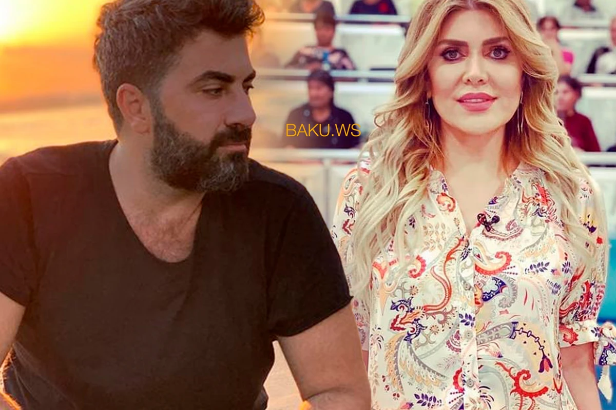 Zaurdan küsülü olduğu Xoşqədəmə təbrik mesajı - FOTO Zaurdan küsülü olduğu Xoşqədəmə təbrik mesajı - FOTO