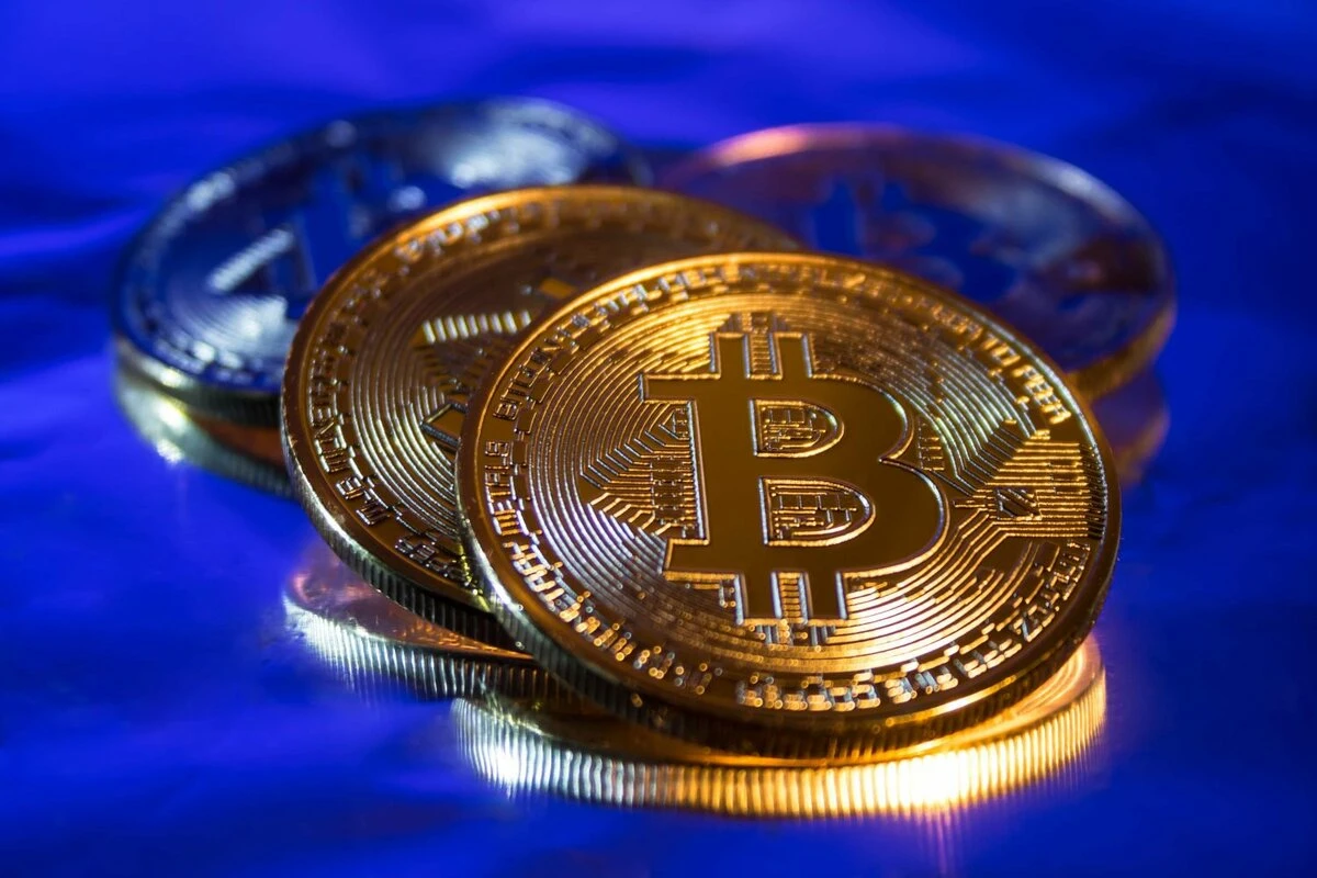 Биткоин обновил исторический максимум Биткоин обновил исторический максимум