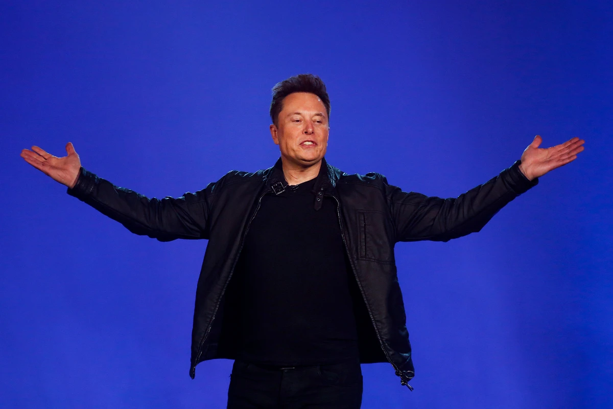 Илон Маск может стать триллионером именно благодаря SpaceX