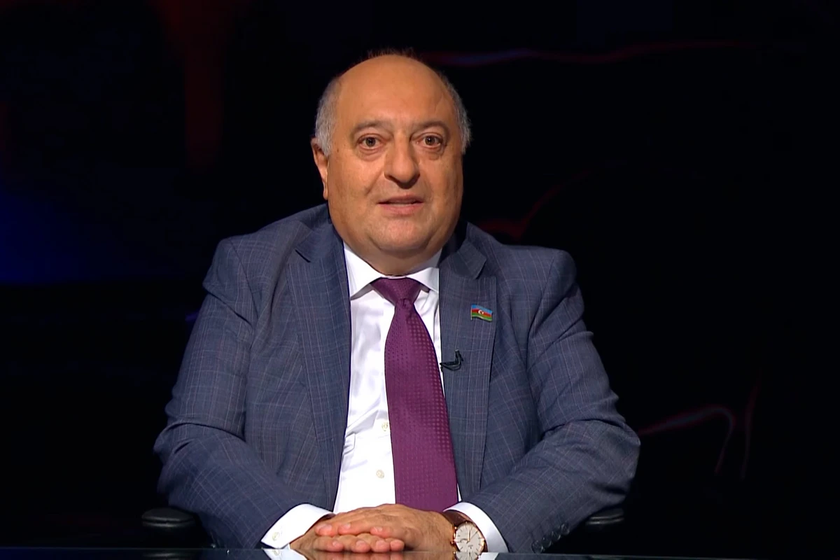 Musa Quliyev qadınlara pul ödənilməsindən danışdı: Bunu bilərəkdən etdim... - VİDEO