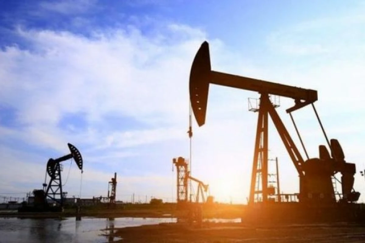 Azərbaycan neftinin qiyməti 87 dolları ötüb