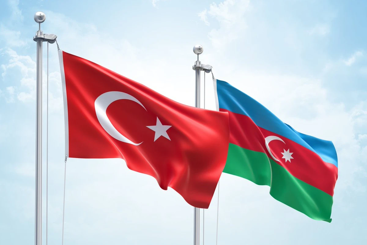 Azərbaycan-Türkiyə hərbi əməkdaşlığının genişləndirilməsi məsələsi müzakirə olunub