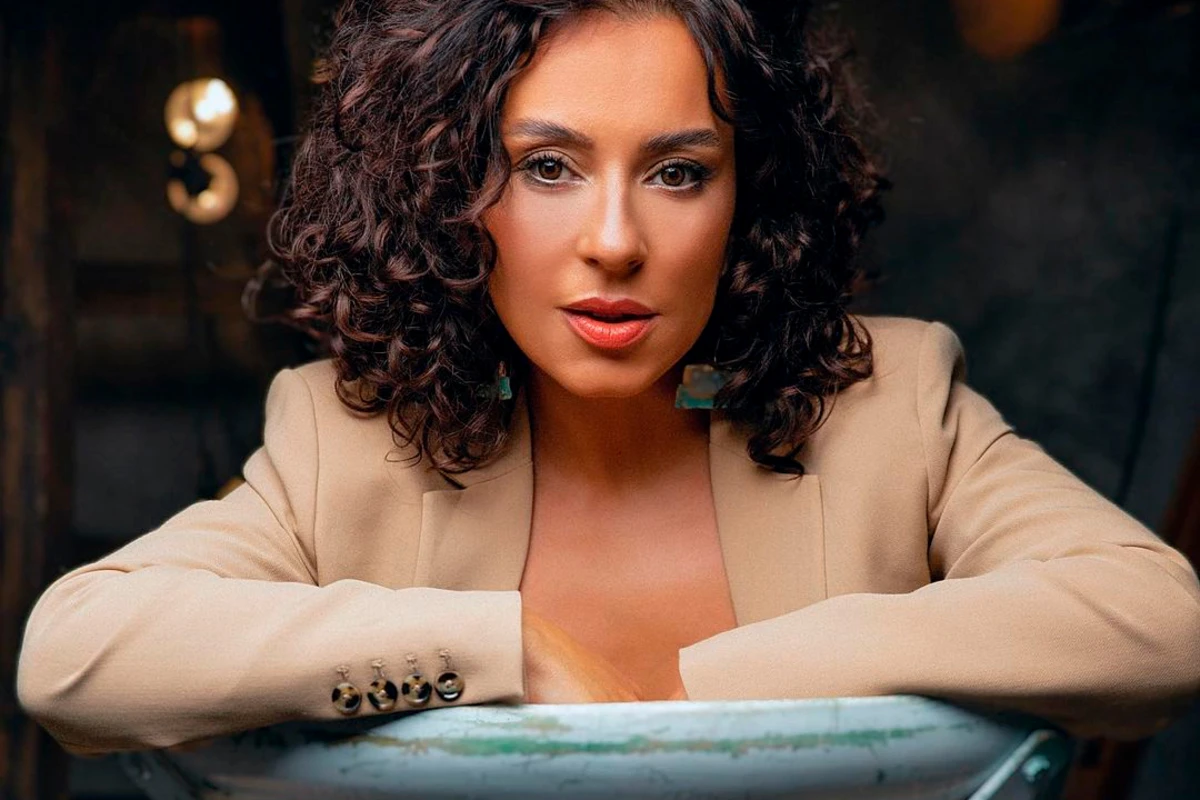 45 yaşlı Xalq artisti: Sevməyənlərim sağ olsunlar, motivasiyamı artırırlar! - FOTO