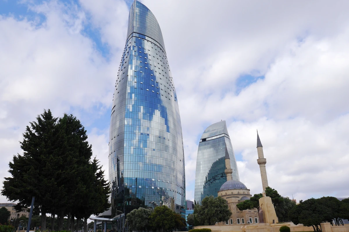 Синоптики рассказали, какую погоду ждать нам в пятницу