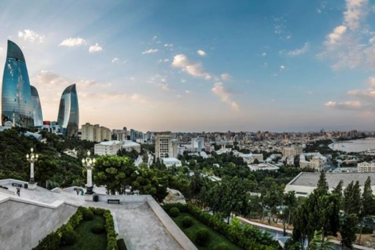 Sabahla bağlı HAVA XƏBƏRDARLIĞI