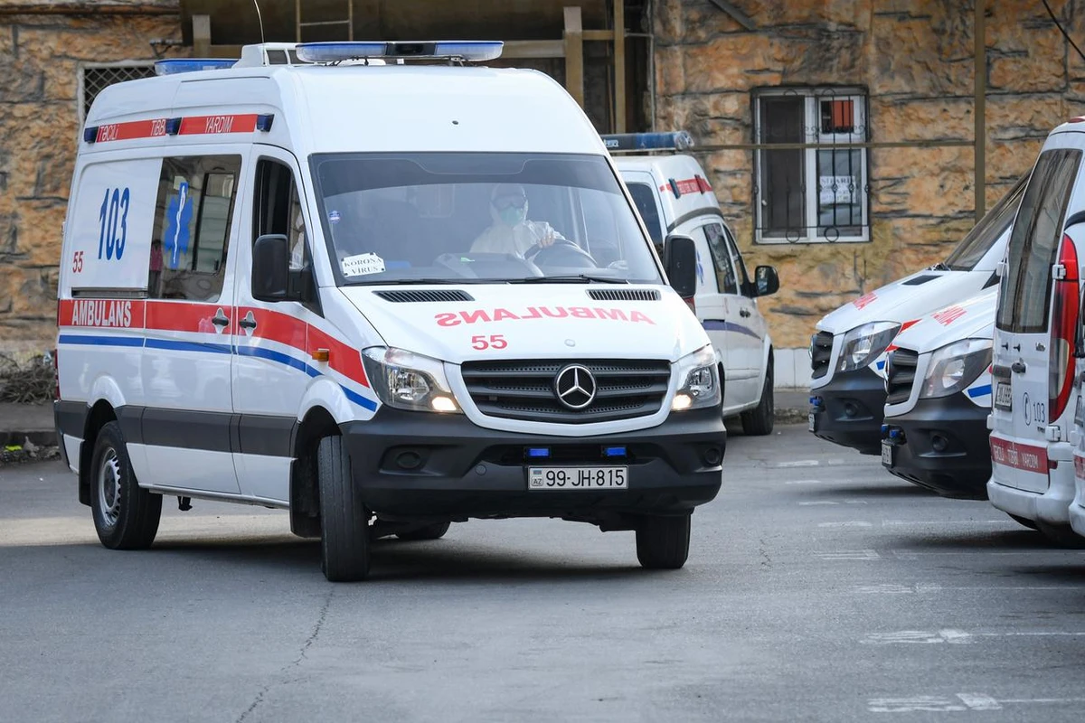 Xaçmazda dərs zamanı şagirdin ölümü ilə bağlı araşdırma aparılır