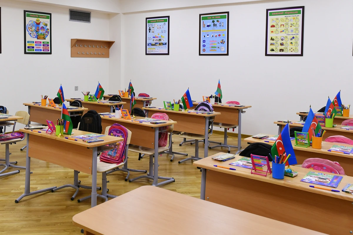 Azərbaycanda koronavirusla bağlı son vəziyyət: 20-dək məktəb bağlanıb - RƏSMİ