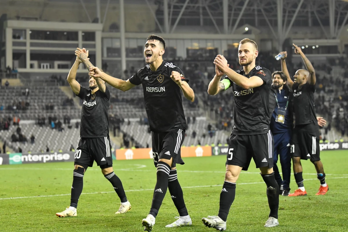 Qarabağ qələbəsi ilə Avropanın məşhur klublarını geridə qoydu - SİYAHI