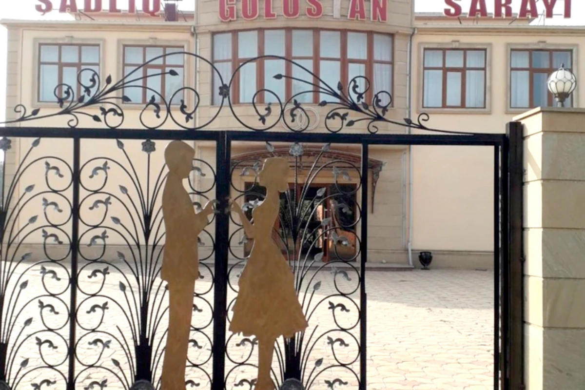 Şadlıq evi rəhbərliyinə cinayət işi açılıb