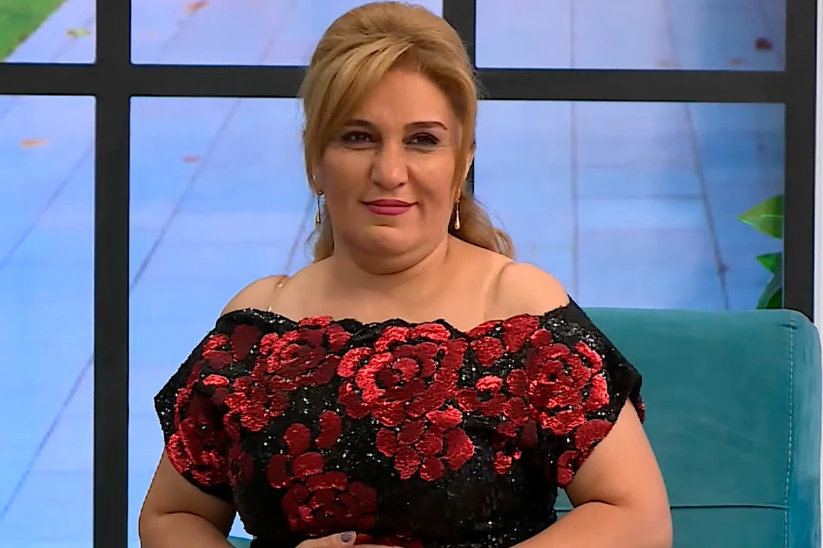 Əməkdar artistdən etiraf: Köhnə paltarlarımdan yenisini tikirəm - VİDEO
