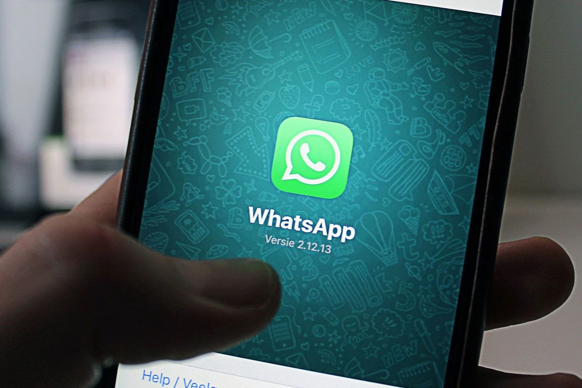 Вниманию пользователей WhatsApp: Скоро появится новая функция