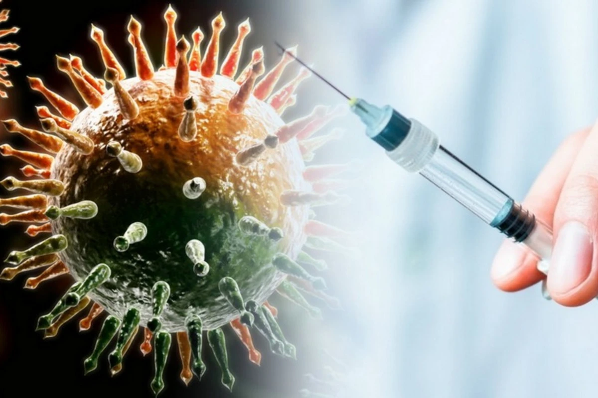 Ученые выяснили лучшее время суток для вакцинации