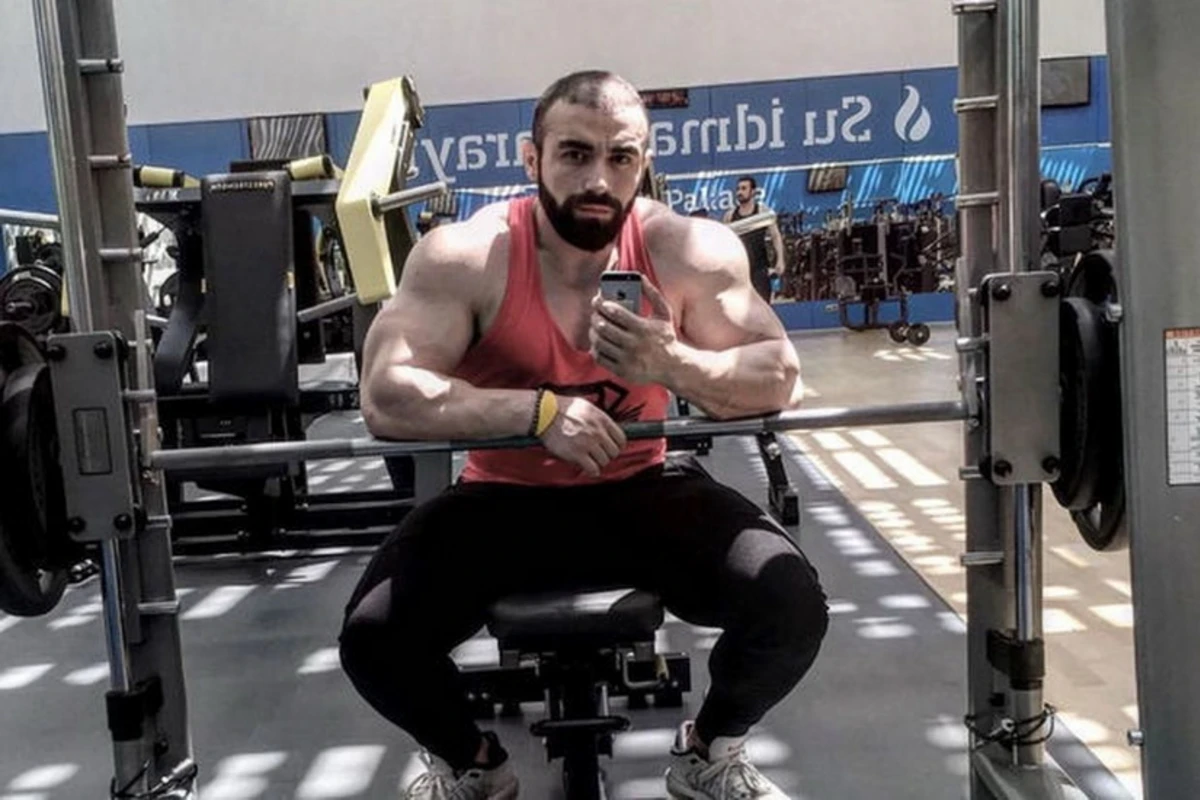 Начато расследование по факту смерти спортсмена во время тренировки
