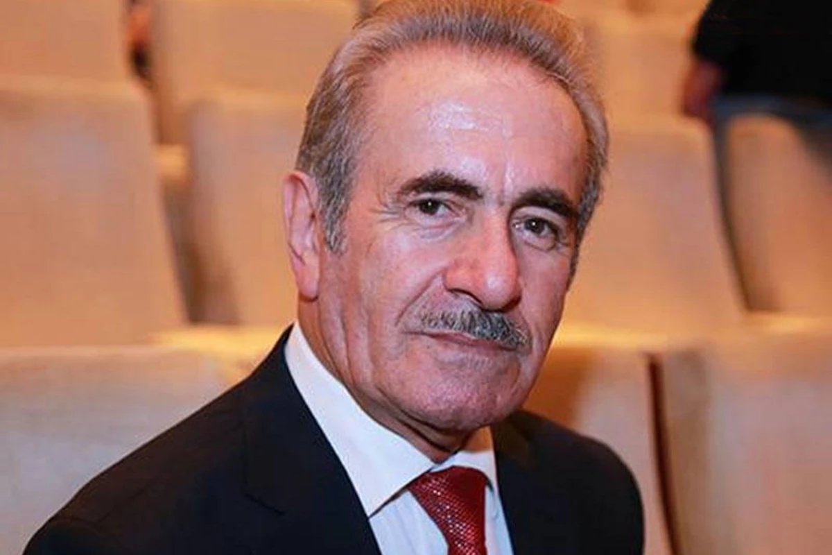 Canəli Əkbərov ll Fəxri Xiyabanda dəfn olunacaq