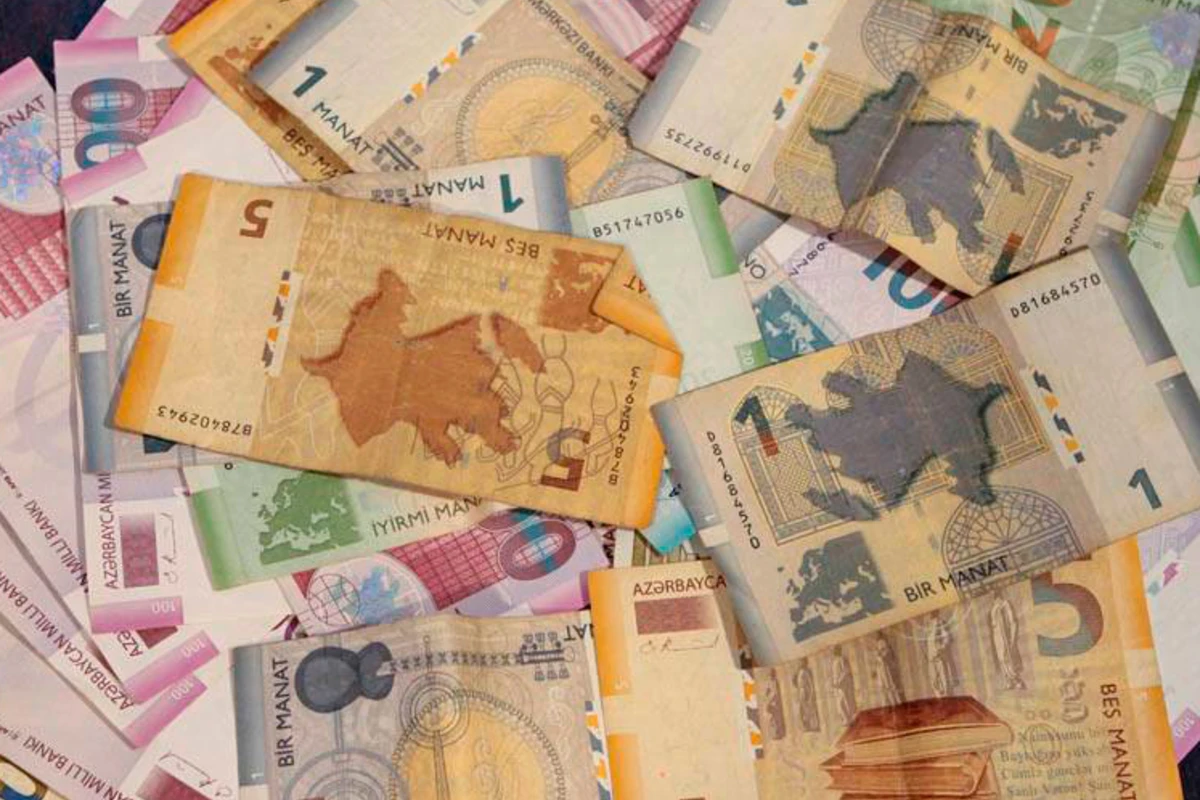 Mərkəzi Bankdan 3 manatlıq əsginasların buraxılması məsələsi ilə bağlı AÇIQLAMA