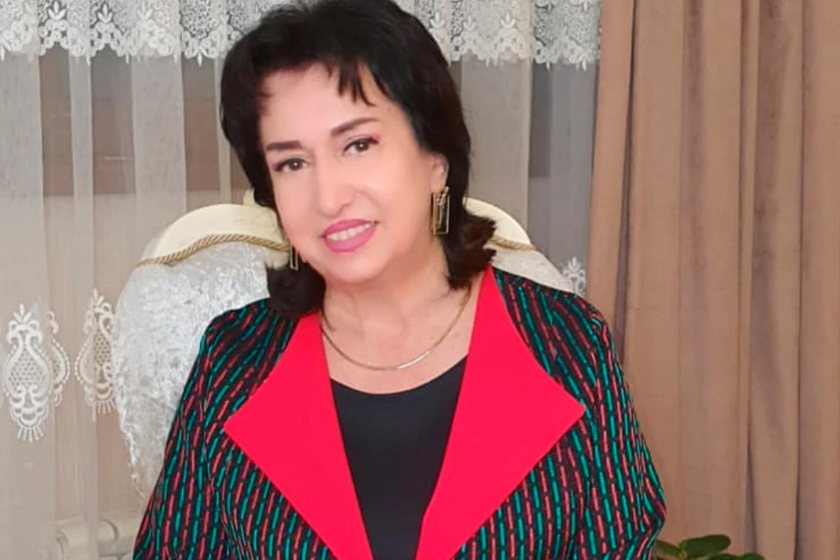 Əməkdar artistdən etiraf: O filmdən sonra bir daha dənizə getmədim! - VİDEO