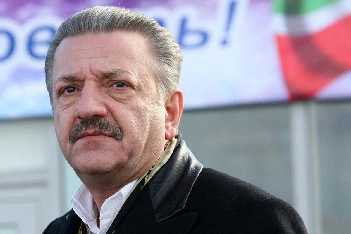 Telman İsmayılovun sığınacaq almaq səbəbi məlum olub