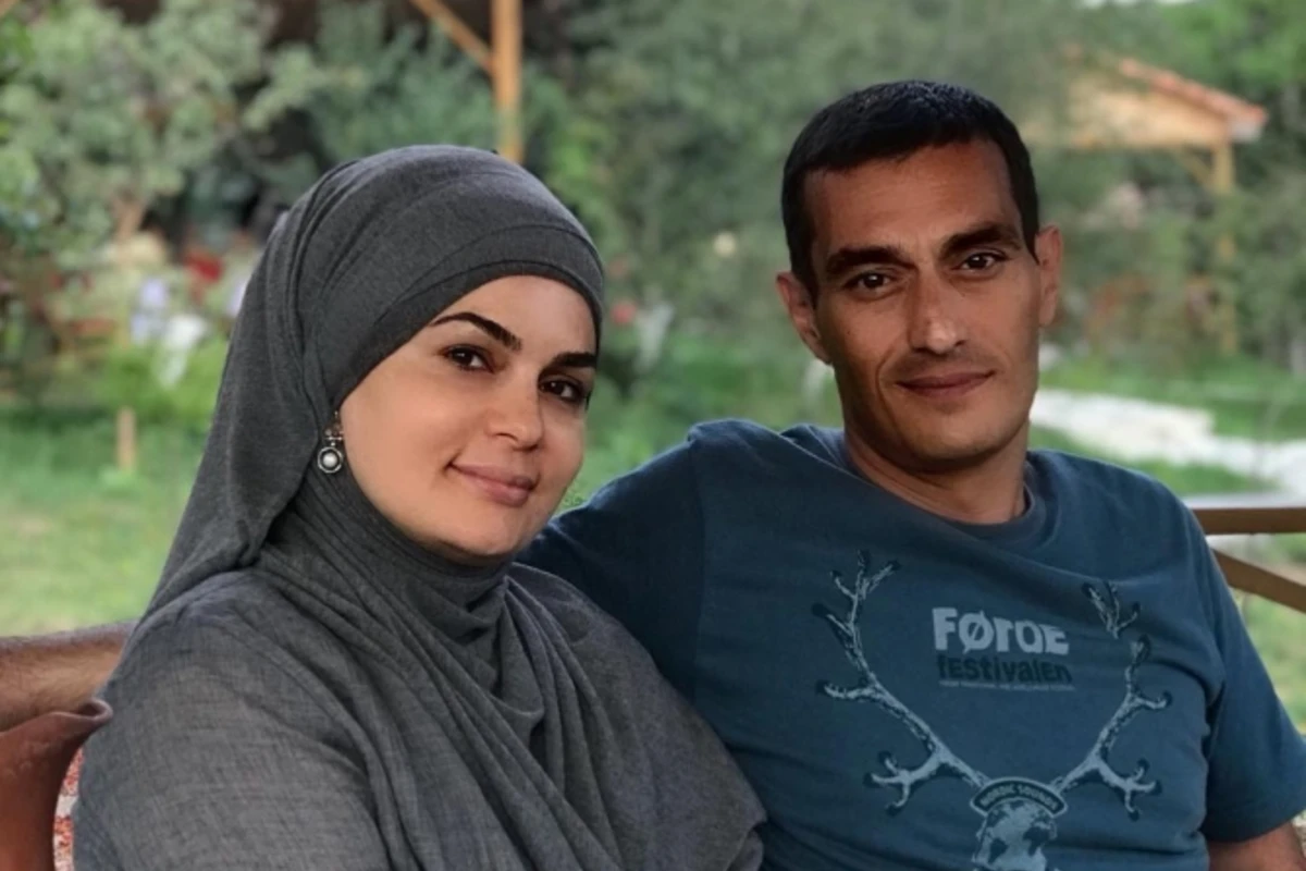 Fərqanə Qasımova həbsdə olan həyat yoldaşından danışdı: Onu etməsəydim...