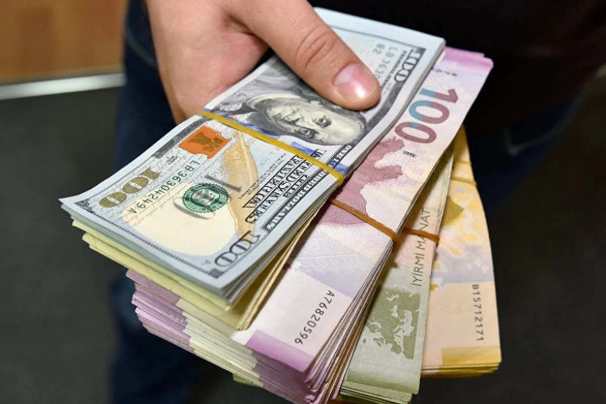 Azərbaycanda devalvasiya ehtimalı ilə bağlı VACİB AÇIQLAMA Azərbaycanda devalvasiya ehtimalı ilə bağlı VACİB AÇIQLAMA